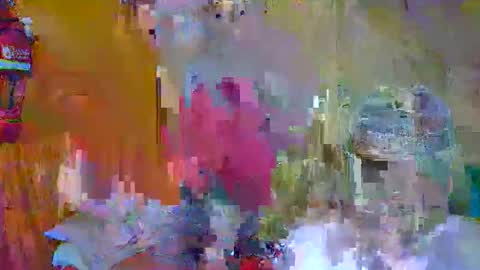 Snapshot of pecadodulce chatting on 10, 1, 2026 pecadodulce online show from 10, 1, 2026