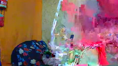 Snapshot of pecadodulce chatting on 15, 1, 2026 pecadodulce online show from 15, 1, 2026