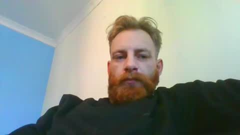 Ginger Dick online show from 31, 12, 2024