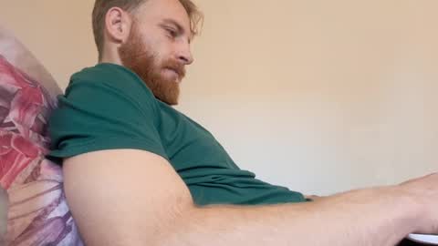 Ginger Dick online show from 2, 2, 2025