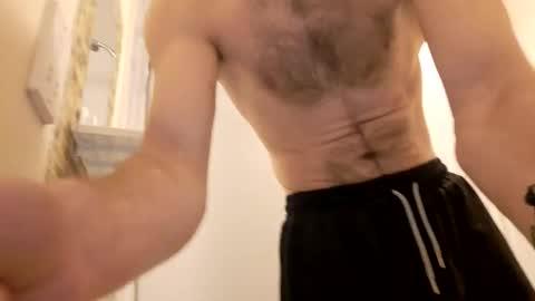 Ginger Dick online show from 28, 2, 2025