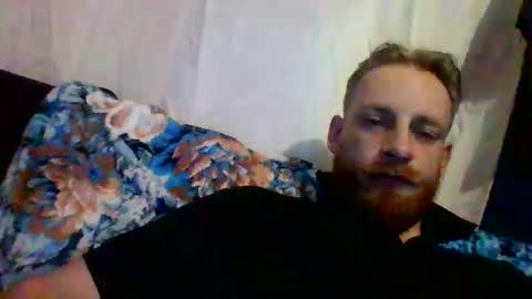 Ginger Dick online show from 2, 3, 2025