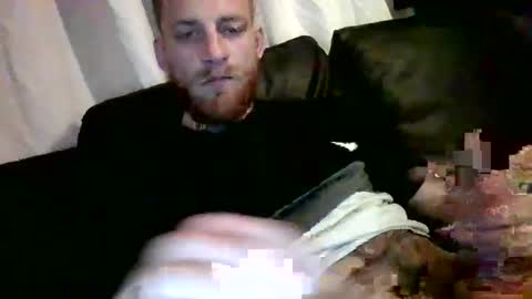 Ginger Dick online show from 10, 3, 2025