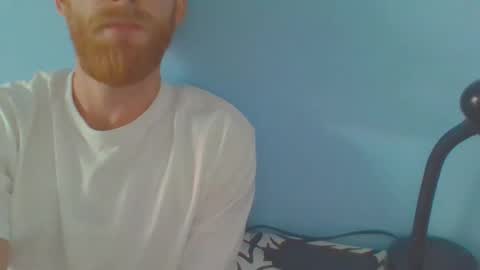 Ginger Dick online show from 21, 5, 2026