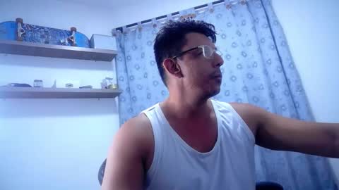 Pedro online show from 26, 1, 2025