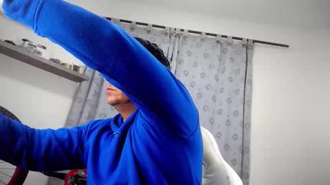 Pedro online show from 23, 10, 2025