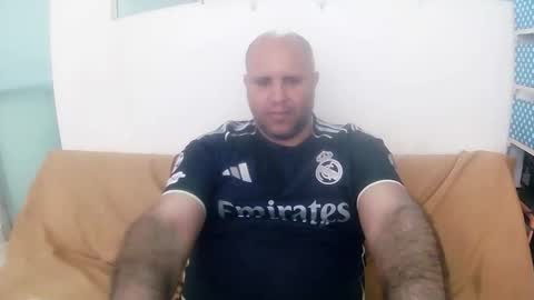 Pedro online show from 14, 12, 2025
