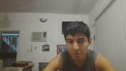 Snapshot of pedromanuel_1996_69 chatting on 14, 9, 2025 Pedro Manuel Ramrez Surez online show from 14, 9, 2025