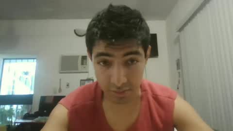 Snapshot of pedromanuel_1996_69 chatting on 30, 6, 2026 Pedro Manuel Ramrez Surez online show from 30, 6, 2026