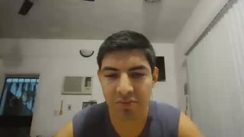 Snapshot of pedromanuel_1996_69 chatting on 18, 7, 2026 Pedro Manuel Ramrez Surez online show from 18, 7, 2026