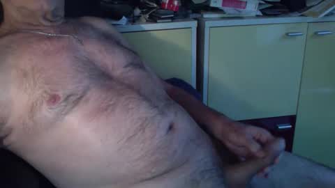 pegaso1000 online show from 16, 12, 2025