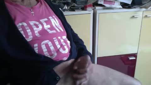 Snapshot of pegaso1000 chatting on 4, 5, 2026 pegaso1000 online show from 4, 5, 2026