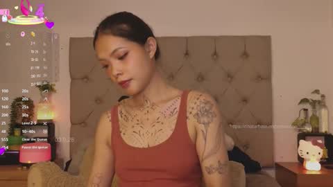 Kris online show from 10, 3, 2026