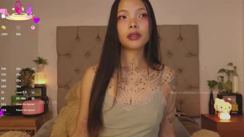 Kris online show from 17, 3, 2026