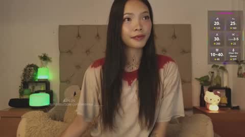 Snapshot of peisinoe_____ chatting on 25, 4, 2026 Kris online show from 25, 4, 2026