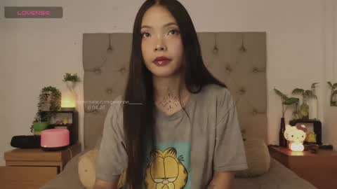 Snapshot of peisinoe_____ chatting on 4, 6, 2026 Kris online show from 4, 6, 2026