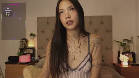 Snapshot of peisinoe_____ chatting on 8, 6, 2026 Kris online show from 8, 6, 2026