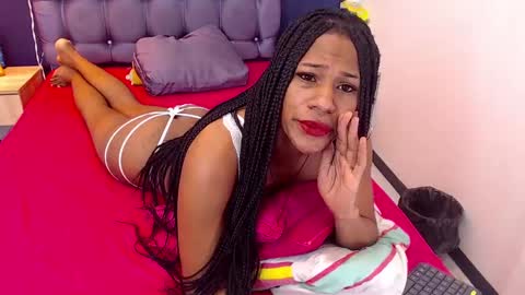 Peiton  online show from 6, 12, 2024