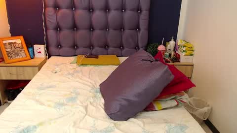 Peiton  online show from 29, 12, 2024