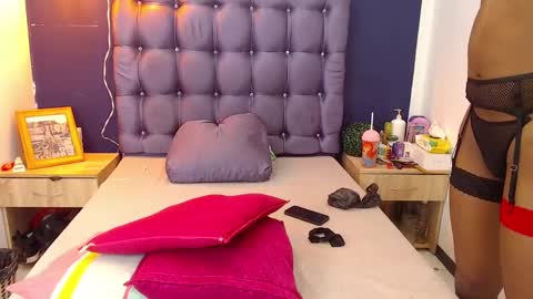 Peiton  online show from 18, 1, 2025