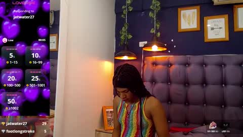 Peiton  online show from 31, 1, 2025