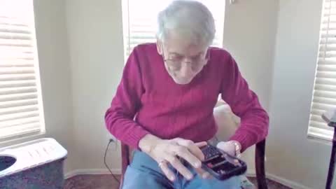 pem1650 online show from 18, 1, 2026