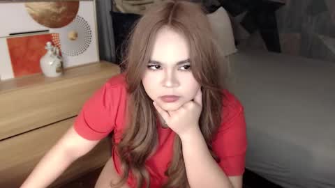 Snapshot of pemperut chatting on 10, 10, 2025 pemperut online show from 10, 10, 2025