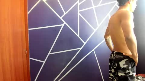 Pendragom online show from 12, 1, 2025