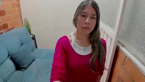 Snapshot of penelope47 chatting on 26, 6, 2026 Penelope online show from 26, 6, 2026