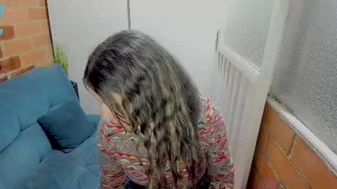 Snapshot of penelope47 chatting on 7, 7, 2026 Penelope online show from 7, 7, 2026