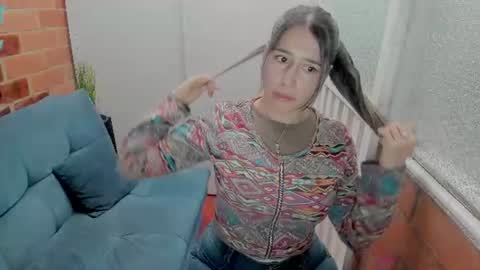 Snapshot of penelope47 chatting on 8, 7, 2026 Penelope online show from 8, 7, 2026