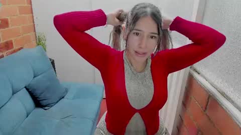 Snapshot of penelope47 chatting on 9, 7, 2026 Penelope online show from 9, 7, 2026