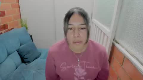 Snapshot of penelope47 chatting on 10, 7, 2026 Penelope online show from 10, 7, 2026