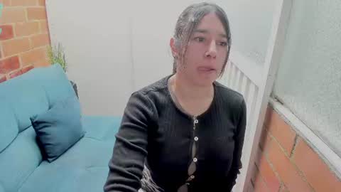 Snapshot of penelope47 chatting on 15, 7, 2026 Penelope online show from 15, 7, 2026