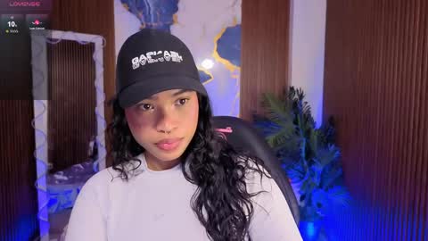 Snapshot of penelope_tay chatting on 7, 6, 2026 penelope online show from 7, 6, 2026