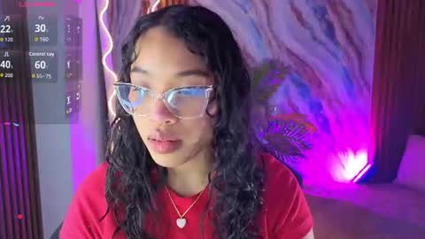 Snapshot of penelope_tay chatting on 17, 6, 2026 penelope online show from 17, 6, 2026