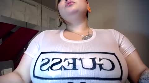 Snapshot of penelope_witts chatting on 18, 6, 2026 Penelope online show from 18, 6, 2026