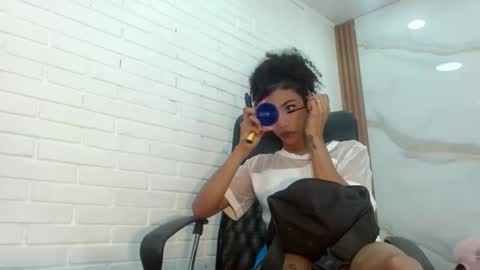 Penelopee Rouse online show from 5, 11, 2025