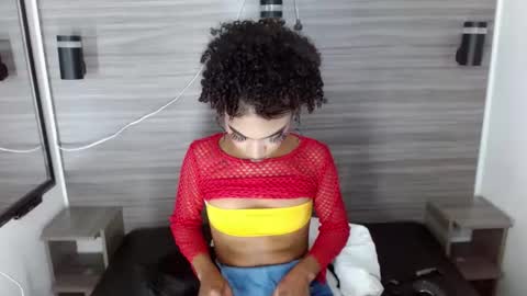 Penelopee Rouse online show from 15, 1, 2026