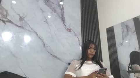 Penelopee Rouse online show from 1, 3, 2026