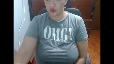 Snapshot of penelopefuckass chatting on 3, 10, 2025 penelopefuckass online show from 3, 10, 2025