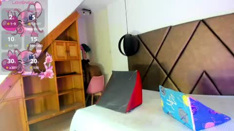 Snapshot of penelopeguzman__ chatting on 14, 6, 2026 Sweet Penelope online show from 14, 6, 2026