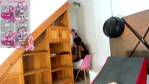 Snapshot of penelopeguzman__ chatting on 21, 7, 2026 Sweet Penelope online show from 21, 7, 2026
