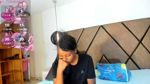 Snapshot of penelopeguzman__ chatting on 24, 7, 2026 Sweet Penelope online show from 24, 7, 2026