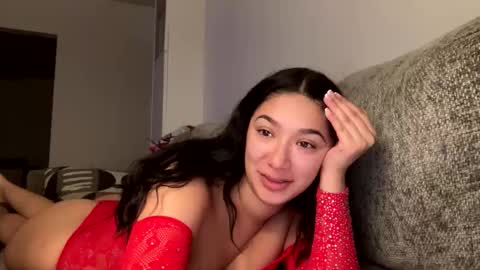 penelopeinwonderland online show from 19, 12, 2025