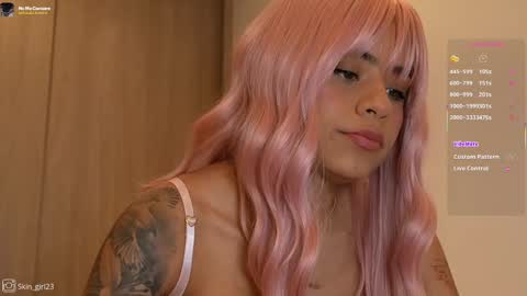 penelopesexx_ online show from 27, 10, 2025