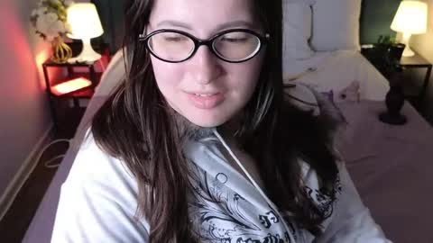 Hi  Im Peneloppa online show from 18, 4, 2026