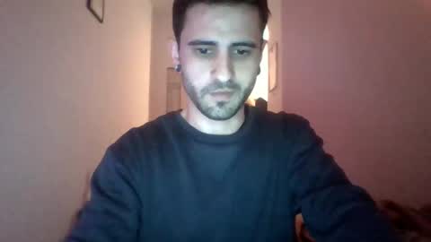 penesvoladores92 online show from 20, 2, 2025