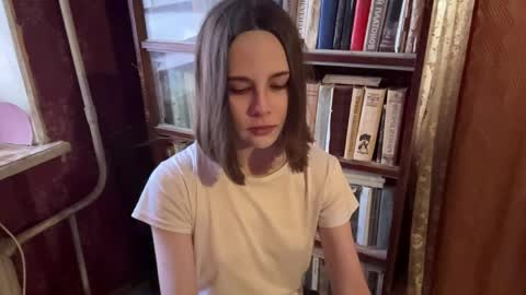 Alya online show from 11, 4, 2026