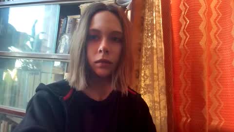 Alya online show from 14, 3, 2026